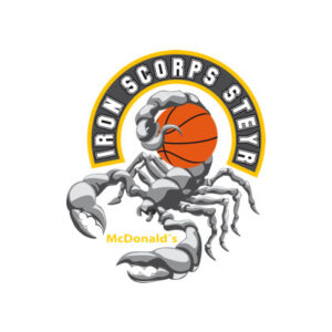Iron Scorps Logo